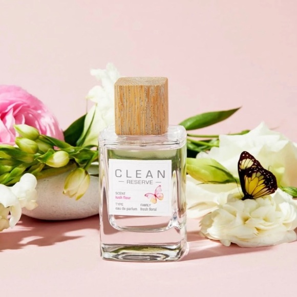 Sephora Other - Clean reserve lunch fleur